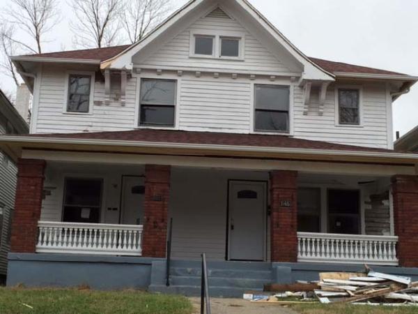 Dayton Roof & Remodeling LLC