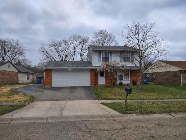 Dayton Roof & Remodeling LLC
