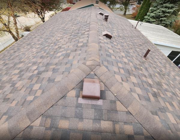 Old Glory Roofing