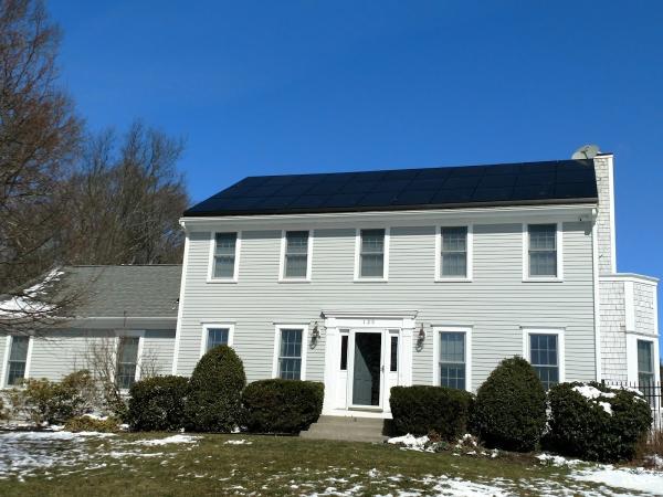 Sunwatt Solar