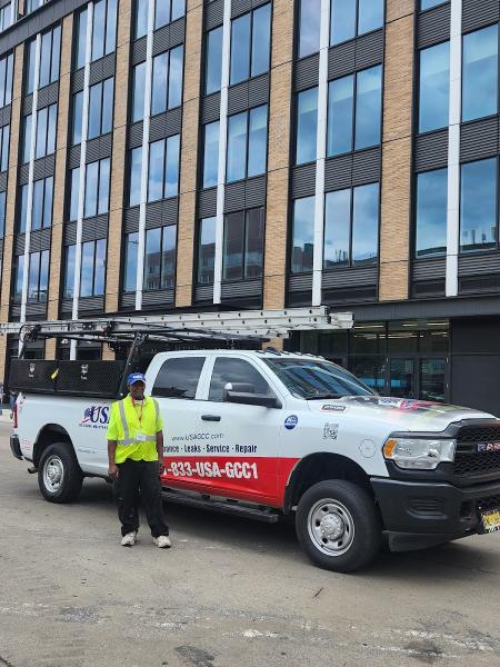 USA General Contractors Corp.