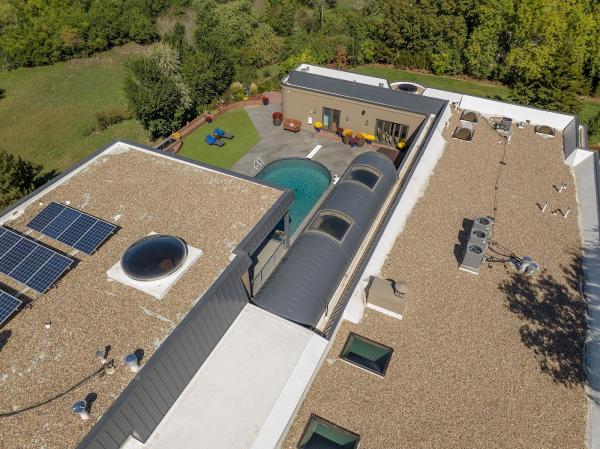 Roof Ready LLC
