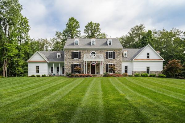 Fidei Architecture + Fidei Custom Homes