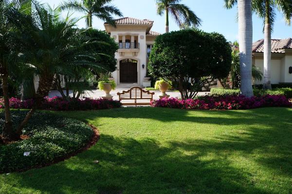TLC Lawn / Creativescapes Landscaping