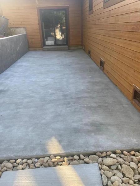 JHS Contracting LLC