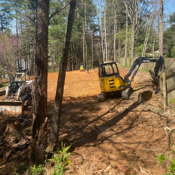 JHS Contracting LLC