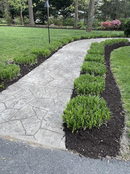 Aj's Lawn & Landscape LLC