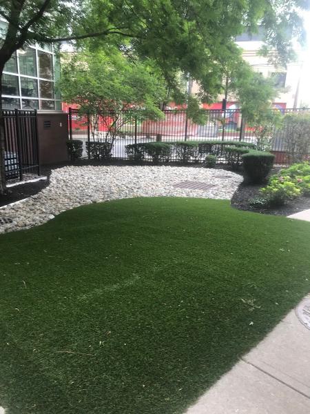 Scenic Land Design