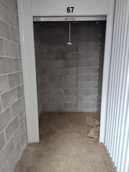 Gratiot Storage
