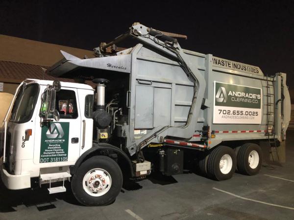 Andrade's Cleaning Services