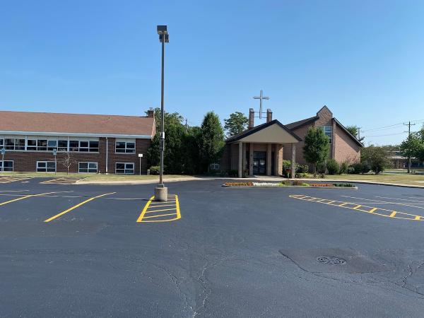 Pavement Maintenance Solutions