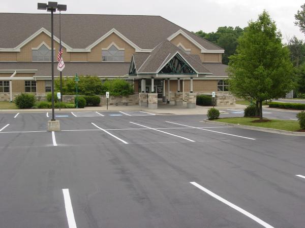 Pavement Maintenance Solutions