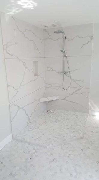 Above & Beyond Tile & Stone