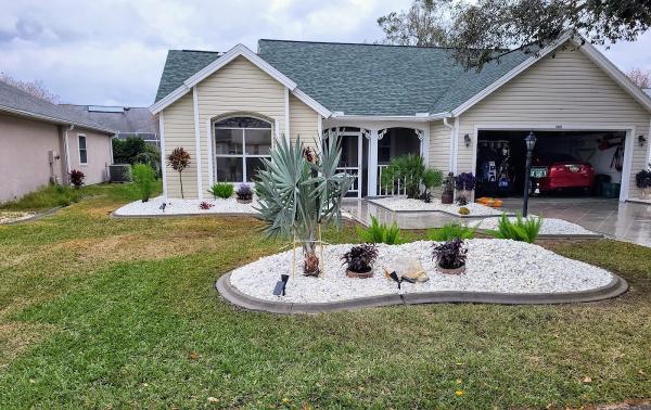 Chessari Sod Services and Landscape LLC