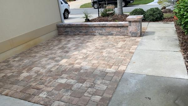 Chessari Sod Services and Landscape LLC