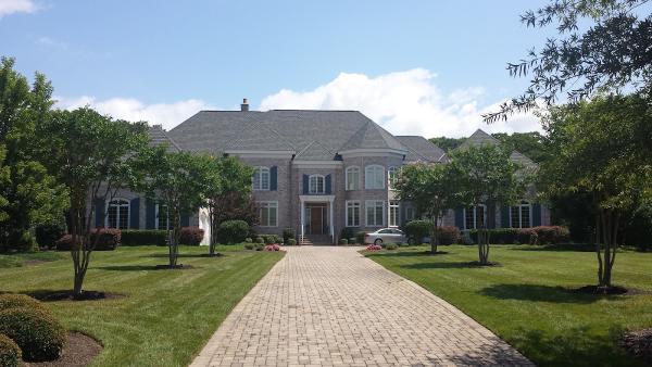 R.A. Woodall Roofing