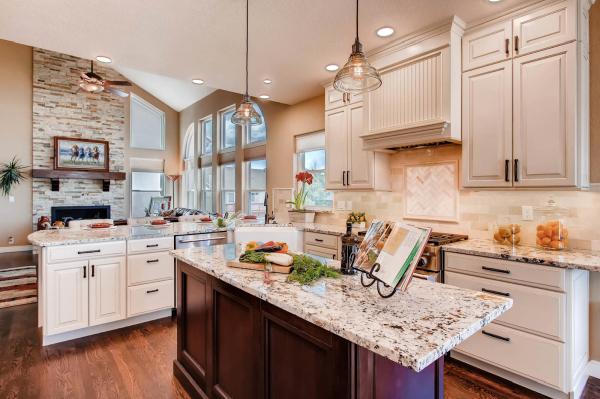 Colorado Carpentry Specialists LLC