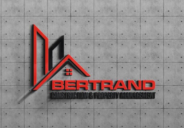 Bertrand Construction & Property Management INC