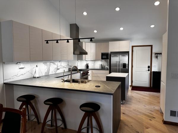 Puustelli Kitchens