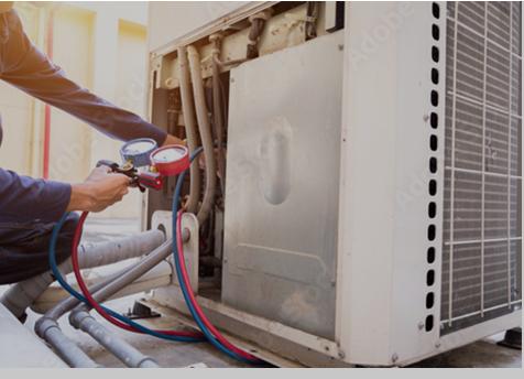 RWJ Heating and Air