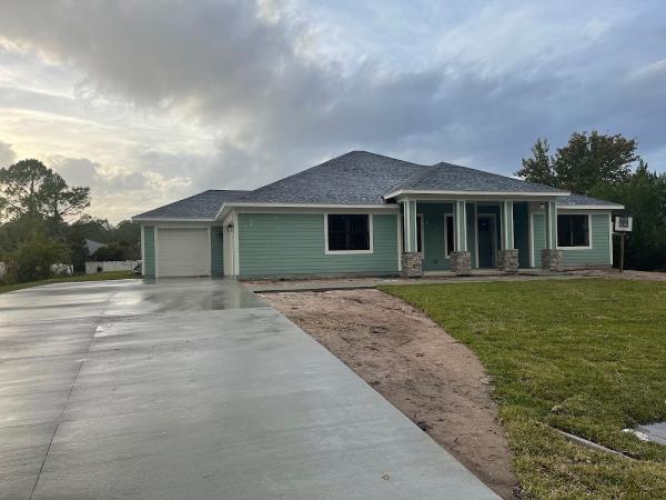 TLC Home Saint Augustine