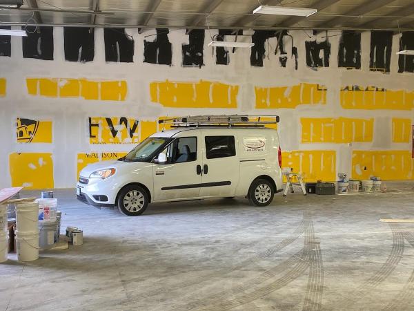 Rubicon Painting & Drywall