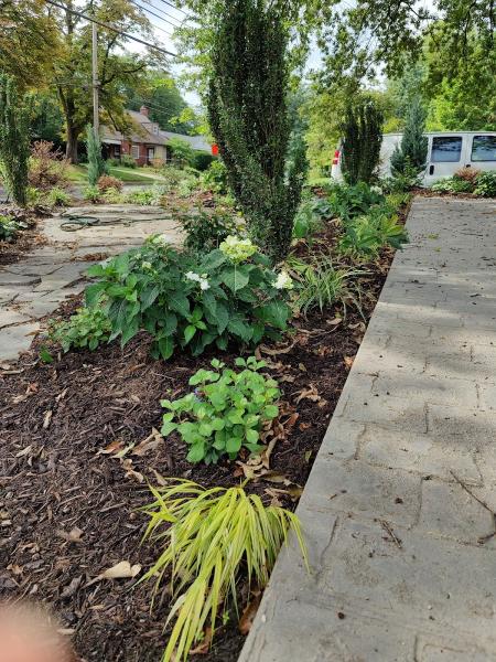 Gardenalia LLC