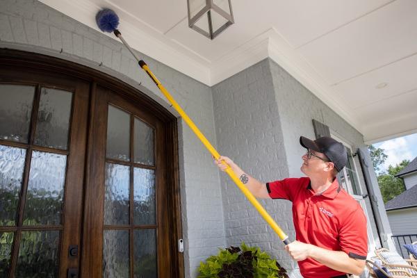 Triangle Pest Control