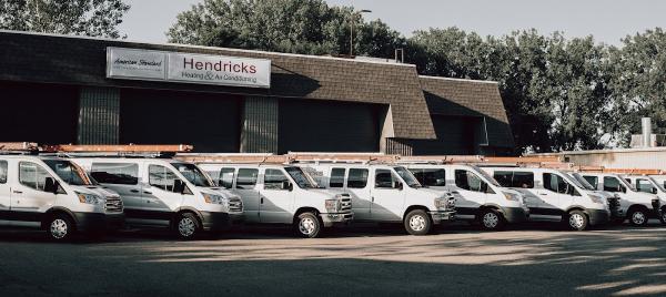 Hendricks Heating & Cooling