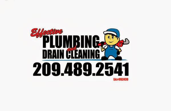 Effective Plumbing and Drain Cleaning