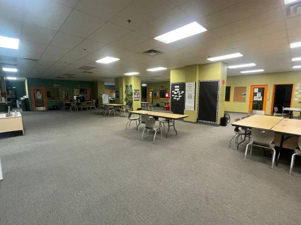 Spiffy Clean Commercial & Residential Inc