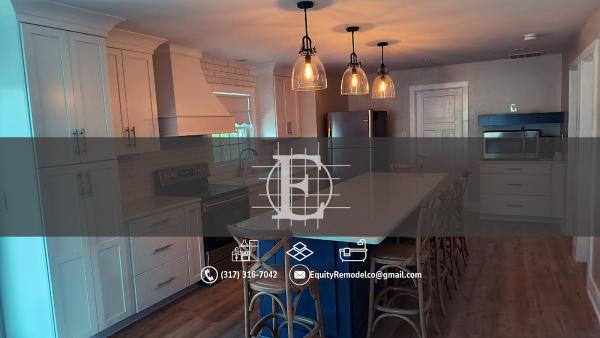 Equity Remodel Co