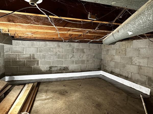 Advanced Basement Solutions