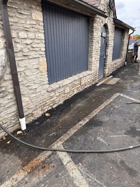 Advanced Basement Solutions