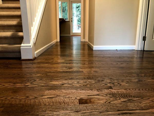 Pocono Wood Floors LLC