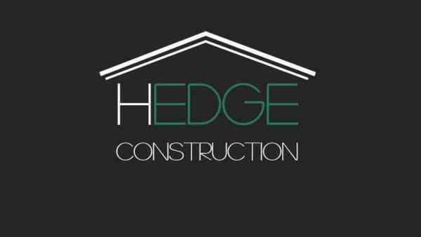 Hedge Construction