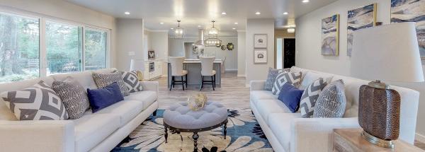 A. Dural Staging & Design Company