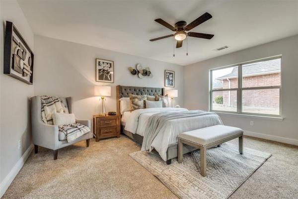 A. Dural Staging & Design Company