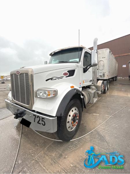 Alvarez Dirt Squad Property Maintenance
