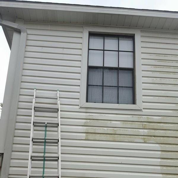 Shamrock Cleaning Solutions