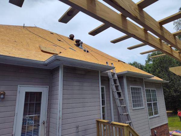 Marios Roofing ATL