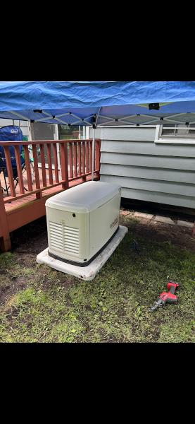 Tangora Heating and Cooling