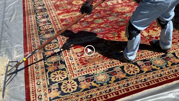 Kaoud Carpets & Rugs