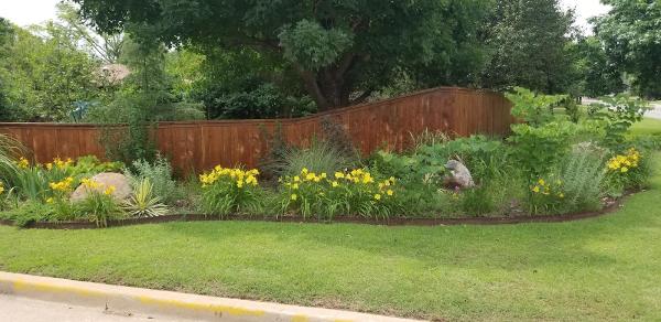 Sooner Fence M/N
