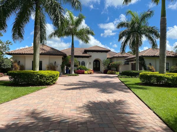 Orchids Landscaping LLC