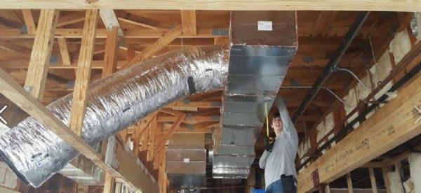 Hewitt Air Tex Inc.