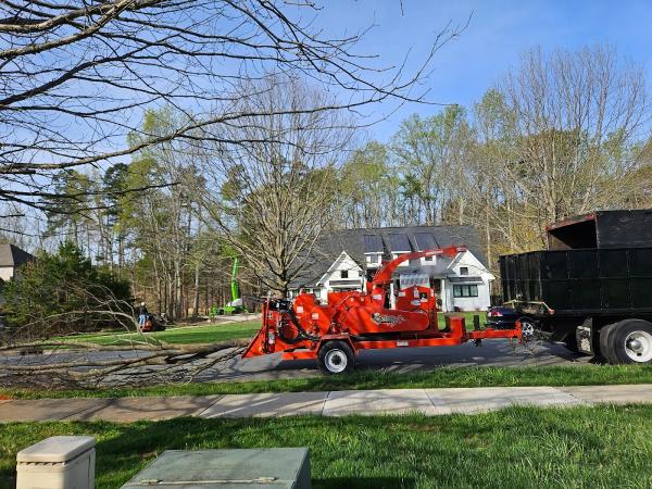 Combs' Tree Service