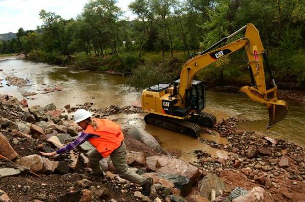 Watershed Science and Design