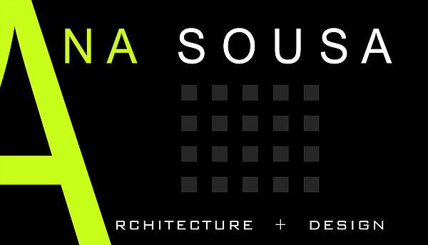 Ana Sousa Architecture + Design