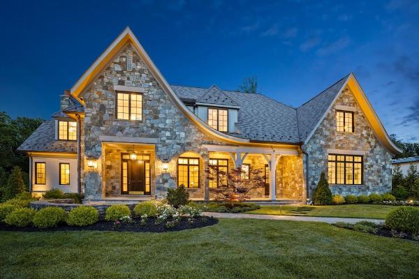 Winthrop Custom Builders